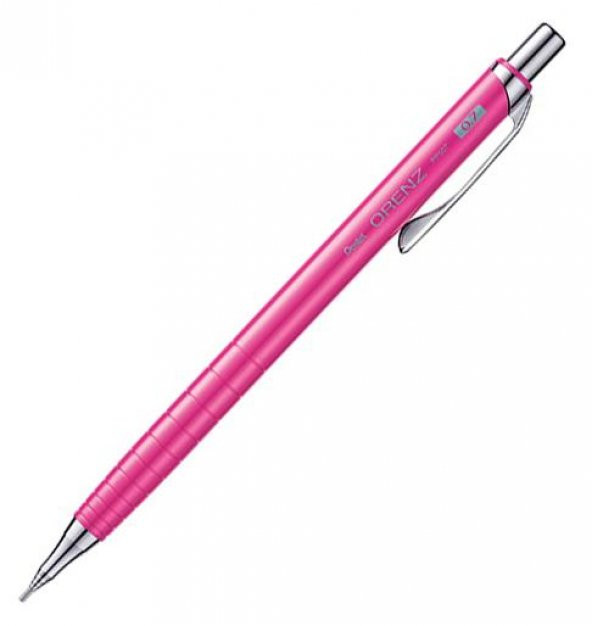 PENTEL ORENZ 07 MM VERSATIL KALEM PEMBE(XPP507-PX) ürün görseli 1