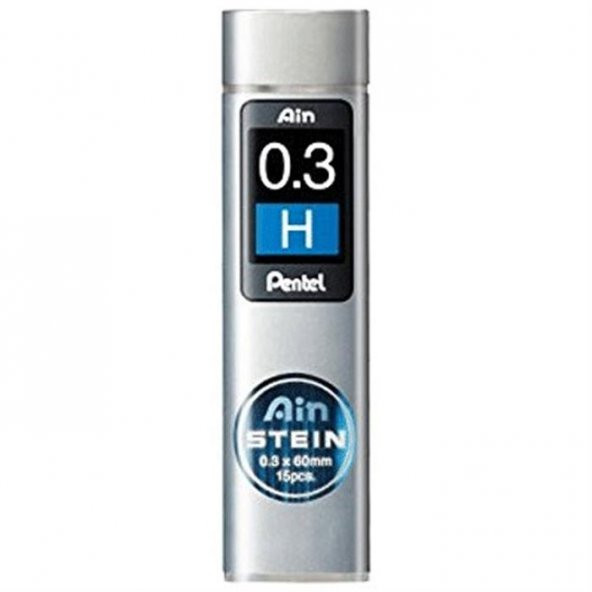 PENTEL AIN STEIN MIN 03 H 15LIK TUP (273) ürün görseli 1