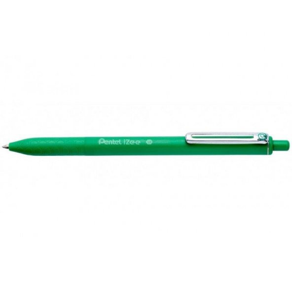 PENTEL IZEE ROLLER 07 YAG BAZLI YESIL (BX457-D) ürün görseli 1
