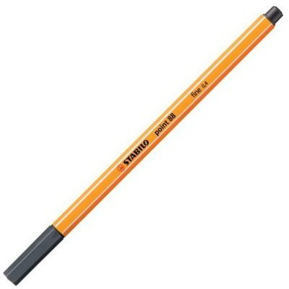STABILO FINELINER KALEM FUME TEKLI (88/97) ürün görseli 1