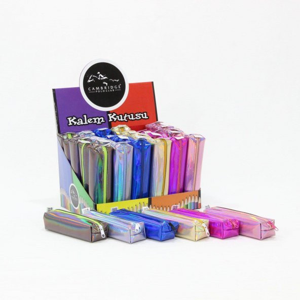 CAMBRIDGE POLO KALEMLIK (40030) ürün görseli 1