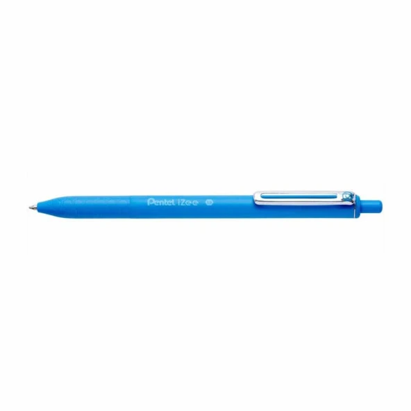 PENTEL IZEE ROLLER 07 YAG BAZLI MAVI (BX457-C) ürün görseli 1