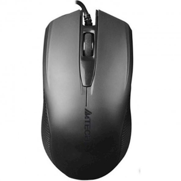 A4TECH MOUSE OP-760 USB V-TRACK 1000 DPI - Resim 2