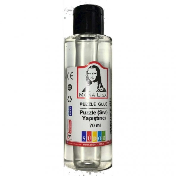 SUDOR PUZZLE YAPISTIRICISI 75ml (SD428) ürün görseli 1