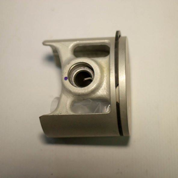 Husqvarna Piston 461 - 49mm Orijinal - Resim 2