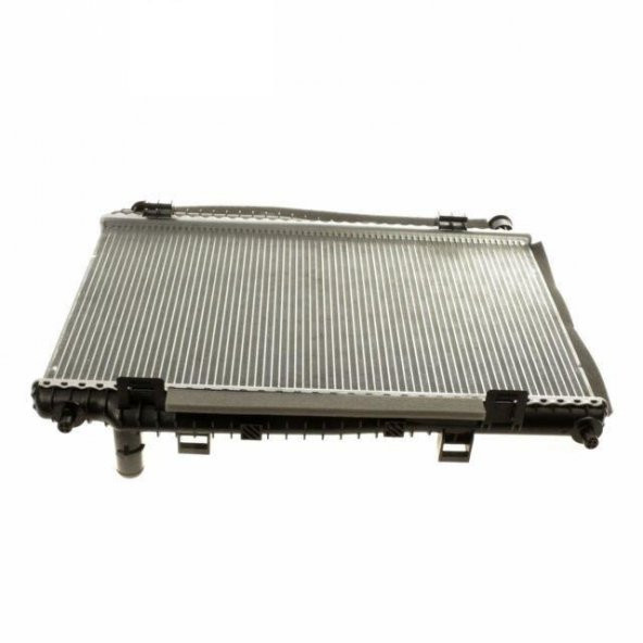 MOTOR SU RADYATÖRÜ 2008-2013 1.4 TDCİ FORD FİESTA ürün görseli 1