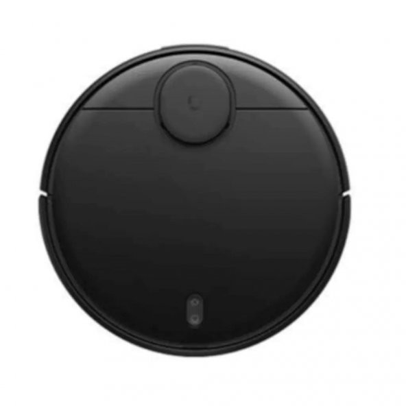 Xiaomi Mi Robot Vacuum Mop Pro Siyah - Akıllı Robot Süpürge - Resim 2
