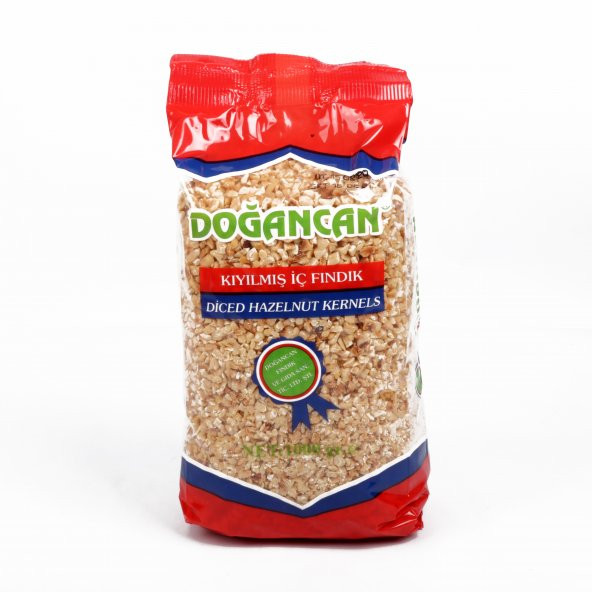 Kıyılmış İç Fındık (1000 Gr) ürün görseli 1