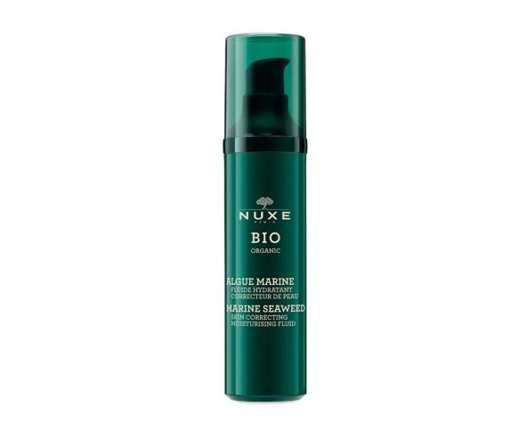 Nuxe Bio Organic Nemlendirici Losyon 50 Ml ürün görseli 1