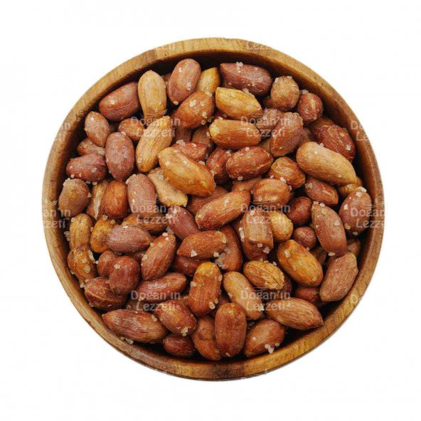 Yer Fıstığı Atom 1 KG - Resim 3