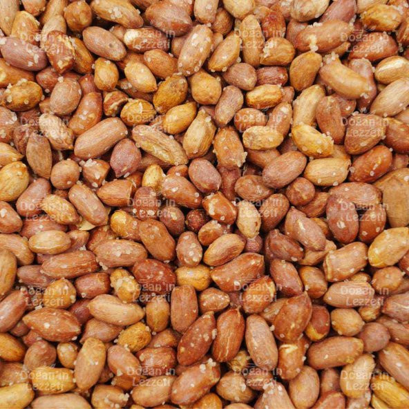 Yer Fıstığı Atom 1 KG - Resim 8