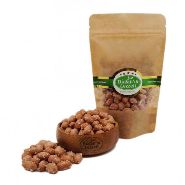 Yer Fıstığı Atom 500 G - Resim 5