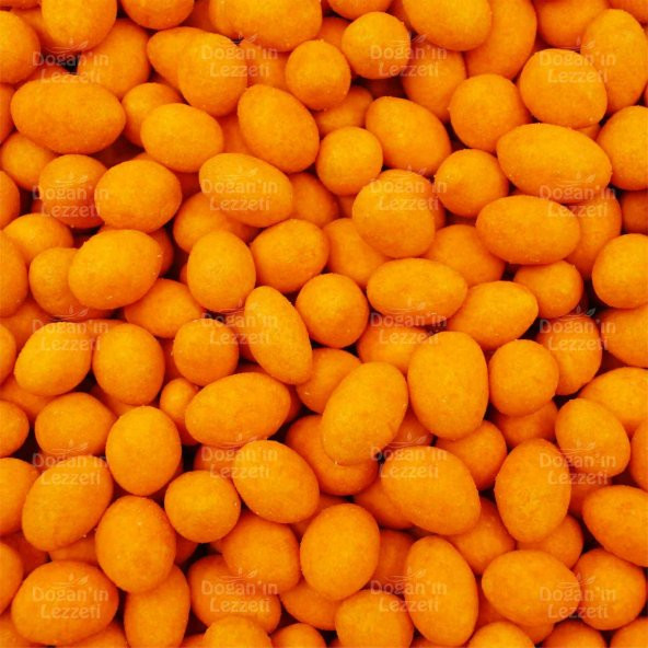 Soslu Cips Fıstık 250 G - Resim 8