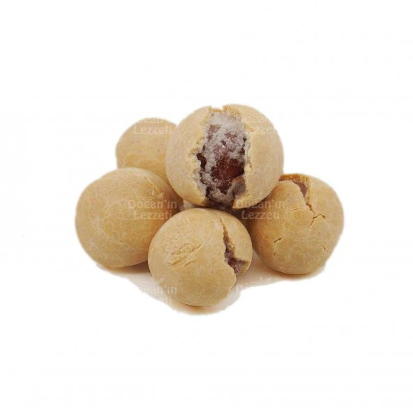 Soya Soslu Çatlak Fıstık 1 KG ürün görseli 1
