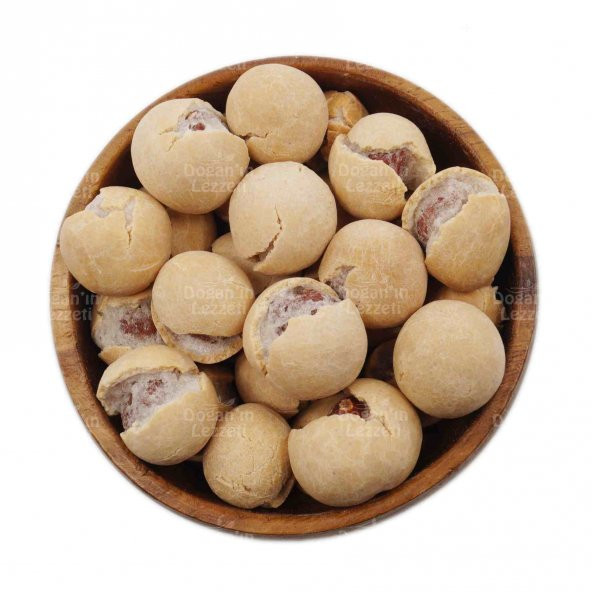 Soya Soslu Çatlak Fıstık 500 G - Resim 3
