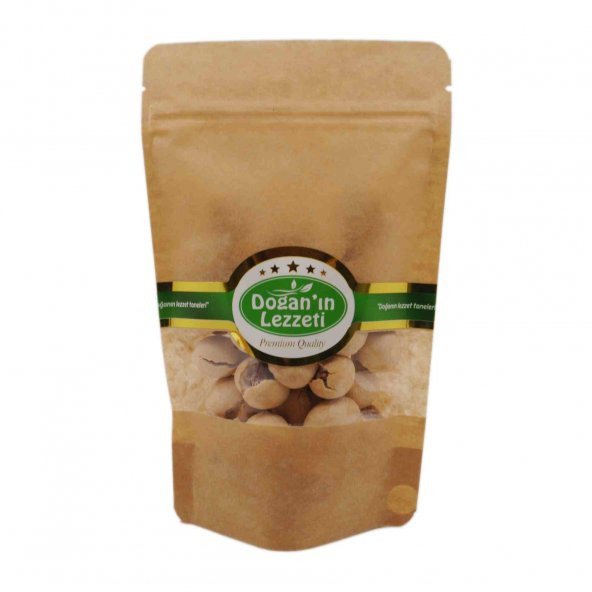 Soya Soslu Çatlak Fıstık 500 G - Resim 6