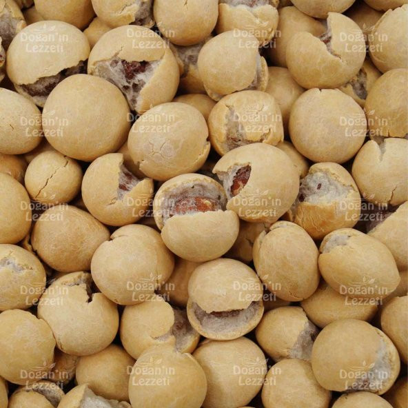 Soya Soslu Çatlak Fıstık 500 G - Resim 8