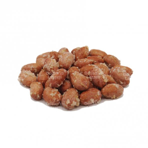Tuzlu Yer Fıstığı 1 KG ürün görseli 1