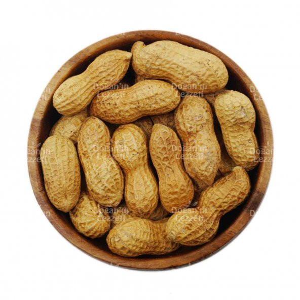 Kabuklu Yer Fıstığı 250 G - Resim 3