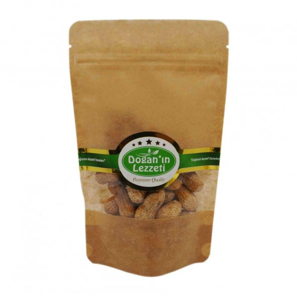 Kabuklu Yer Fıstığı 250 G - Resim 6