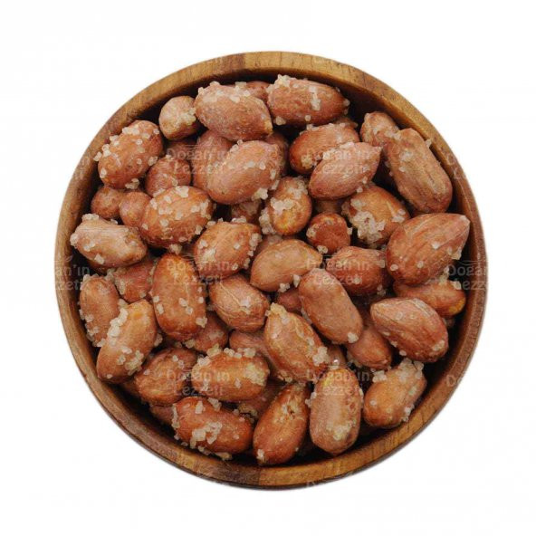 Tuzlu Yer Fıstığı 500 G - Resim 3