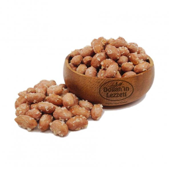 Tuzlu Yer Fıstığı 500 G - Resim 4