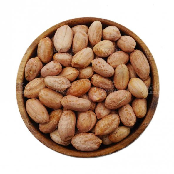 Çiğ Yer Fıstığı 1 KG - Resim 3