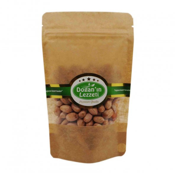 Çiğ Yer Fıstığı 1 KG - Resim 6