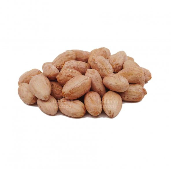 Çiğ Yer Fıstığı 500 G ürün görseli 1