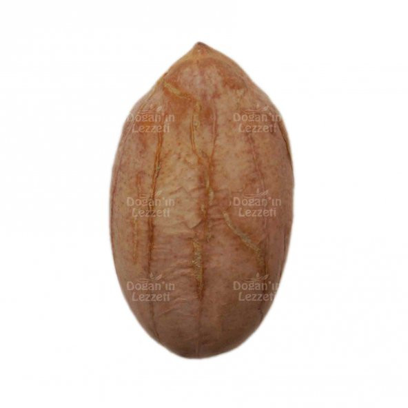 Çiğ Yer Fıstığı 500 G - Resim 2