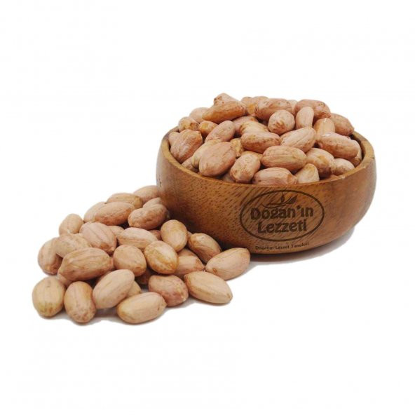 Çiğ Yer Fıstığı 250 G - Resim 4