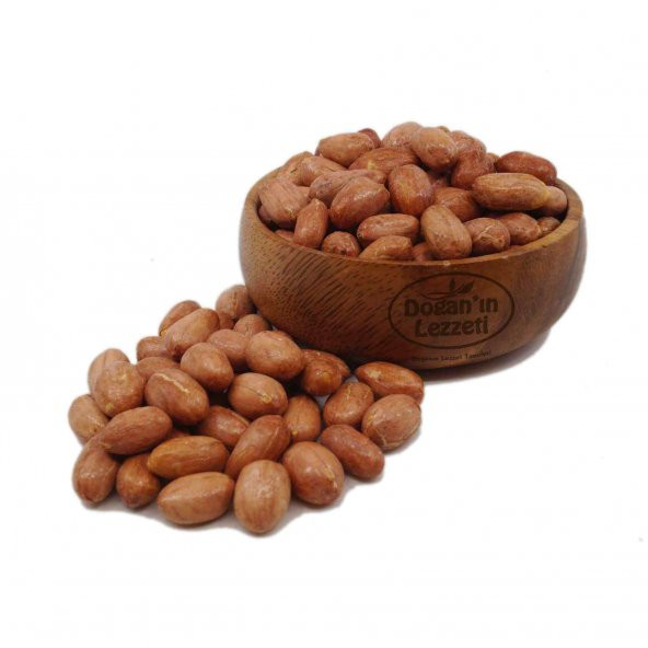 Yer Fıstığı 500 G - Resim 4