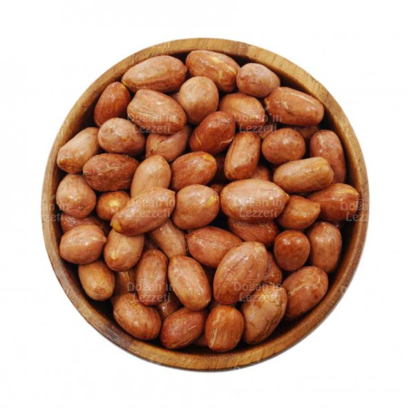 Yer Fıstığı 250 G - Resim 3