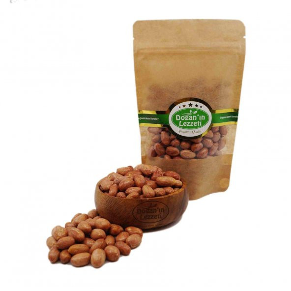 Yer Fıstığı 250 G - Resim 5
