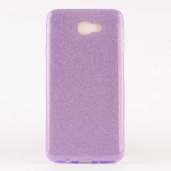 Galaxy A3 2017 Kılıf Zore Shining Silikon - Resim 6