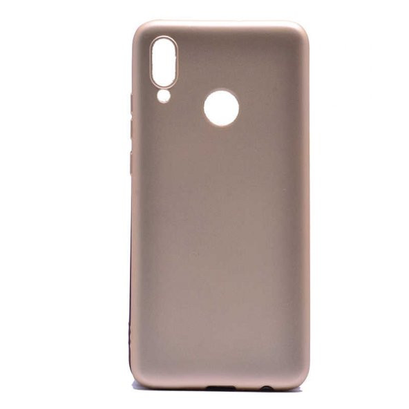 Huawei P Smart 2019 Kılıf Zore Premier Silikon ürün görseli 1