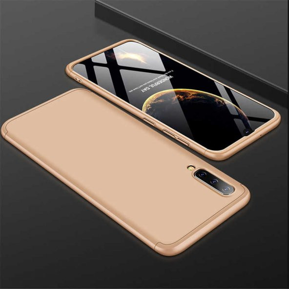 Xiaomi Mi 9 Se Kılıf Zore Ays Kapak ürün görseli 1