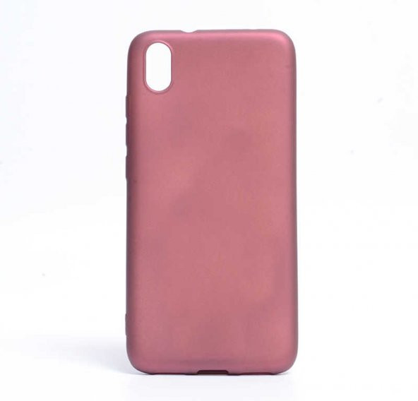 Xiaomi Redmi 7A Kılıf Zore Premier Silikon ürün görseli 1