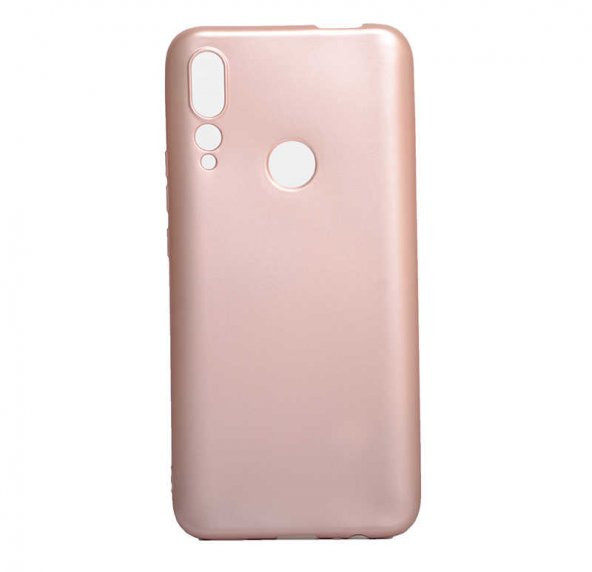 Huawei Y9 Prime 2019 Kılıf Zore Premier Silikon ürün görseli 1