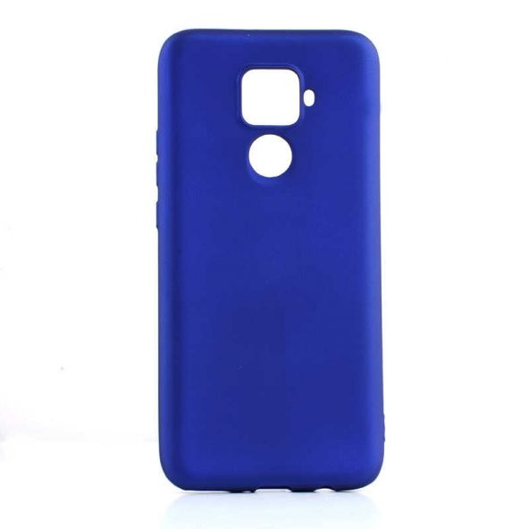 Huawei Mate 30 Lite Kılıf Zore Premier Silikon ürün görseli 1