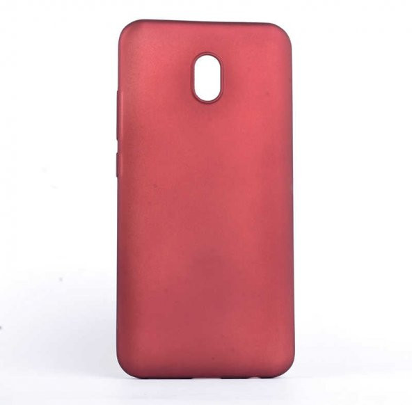 Xiaomi Redmi 8A Kılıf Zore Premier Silikon ürün görseli 1