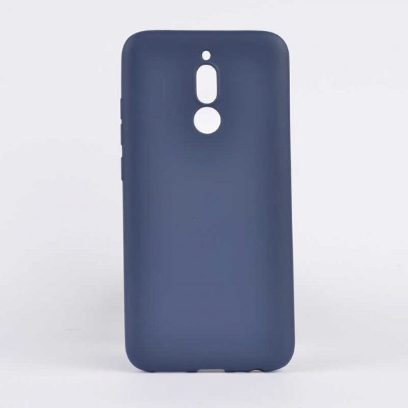 Xiaomi Redmi 8 Kılıf Zore Premier Silikon ürün görseli 1