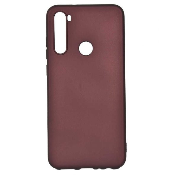 Xiaomi Redmi Note 8T Kılıf Zore Premier Silikon ürün görseli 1