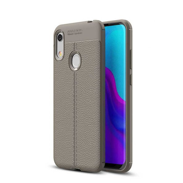 Huawei Y6S 2019 Kılıf Zore Niss Silikon ürün görseli 1