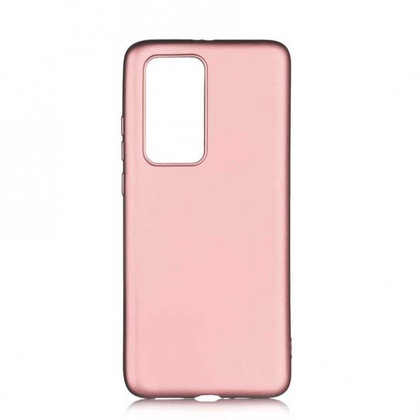 Huawei P40 Pro Kılıf Zore Premier Silikon ürün görseli 1
