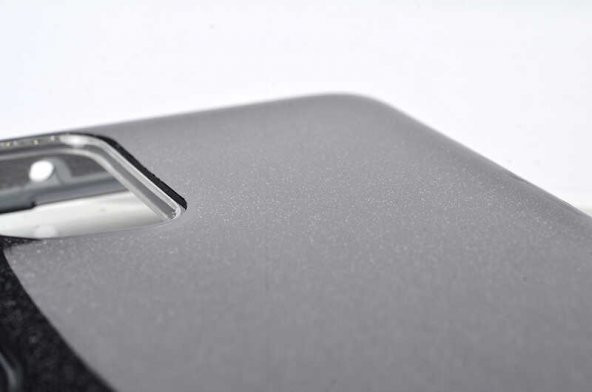 Galaxy S20 Kılıf Zore Shining Silikon - Resim 2