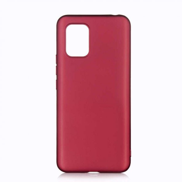 Xiaomi Mi 10 Lite Kılıf Zore Premier Silikon ürün görseli 1