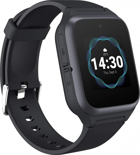 TCL Movetime Mt40sx Akıllı Aile Saati - Resim 3