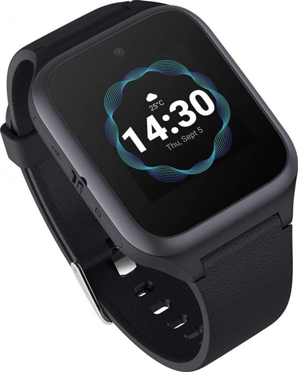 TCL Movetime Mt40sx Akıllı Aile Saati - Resim 5