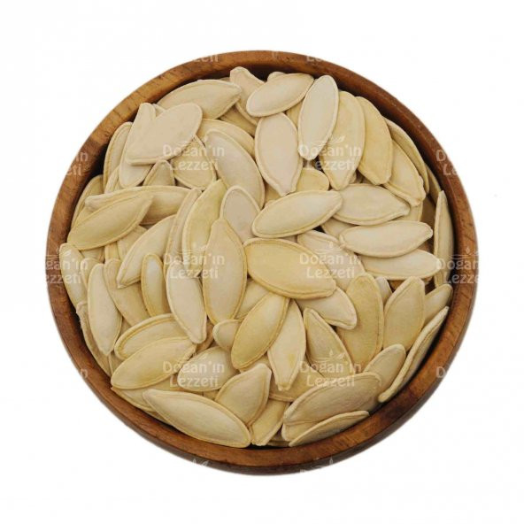 Nevşehir Kabak Çekirdeği 500 G - Resim 3